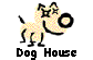  Dog House 