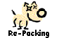  Re-Packing 
